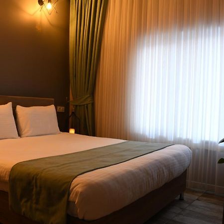 Cibali Hotel Istanbul Exterior foto